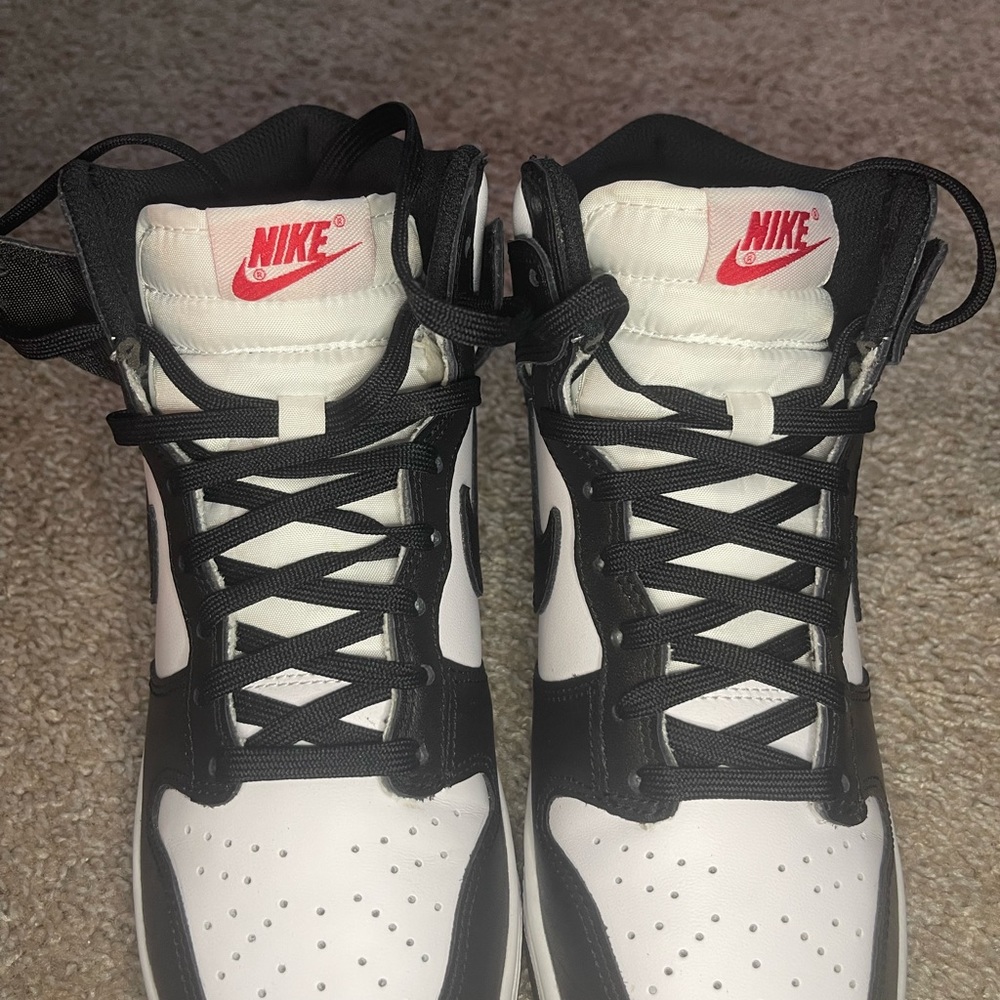 Nike High Dunks - image 2